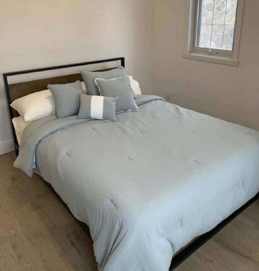 Free Parking, Beautiful 4 1/2- 2 Bedroom Apartment Montréal Exteriör bild